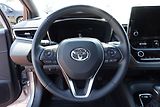Toyota Corolla 2,0HSD 112kW Comfort Tech - náhled 17
