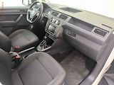 Volkswagen Caddy (2020) 2.0TDi WÜRTH, navi, +kola - náhled 11
