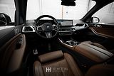 BMW X5 (2024) xDrive40i mHEV 280kW - náhled 24