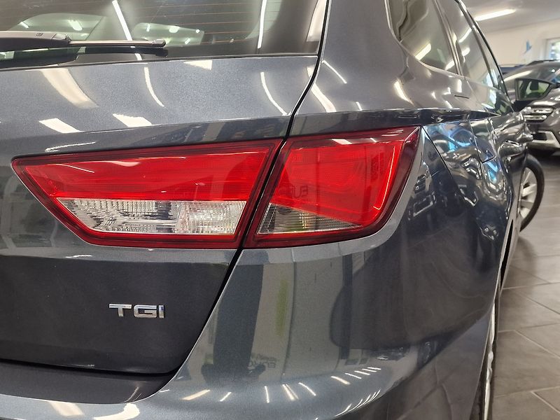 Seat Leon (2020) 1.5 TGI AUT 2020 | Záruka - fotka 49 z 54