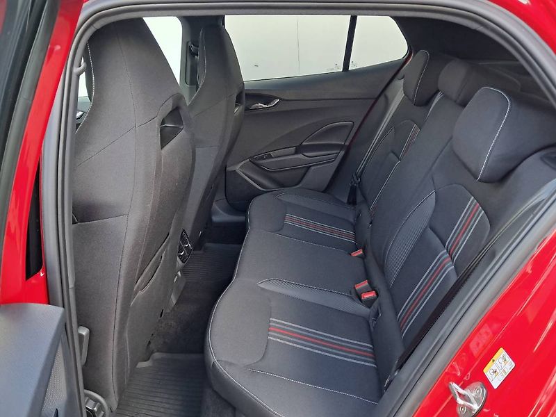 Škoda Fabia (2026) IV Monte Carlo 1.0 TSI / 85kW - fotka 21 z 27