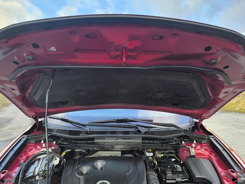 Mazda CX-5 2.2 4x4 TAŽNÉ, DOLOŽENÉ KM - fotka 35 z 39