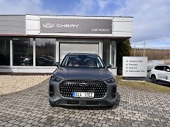 Chery TIGGO 9 PHEV (2026) UNIQUE 315Kw 4x4 - fotografie inzerátu