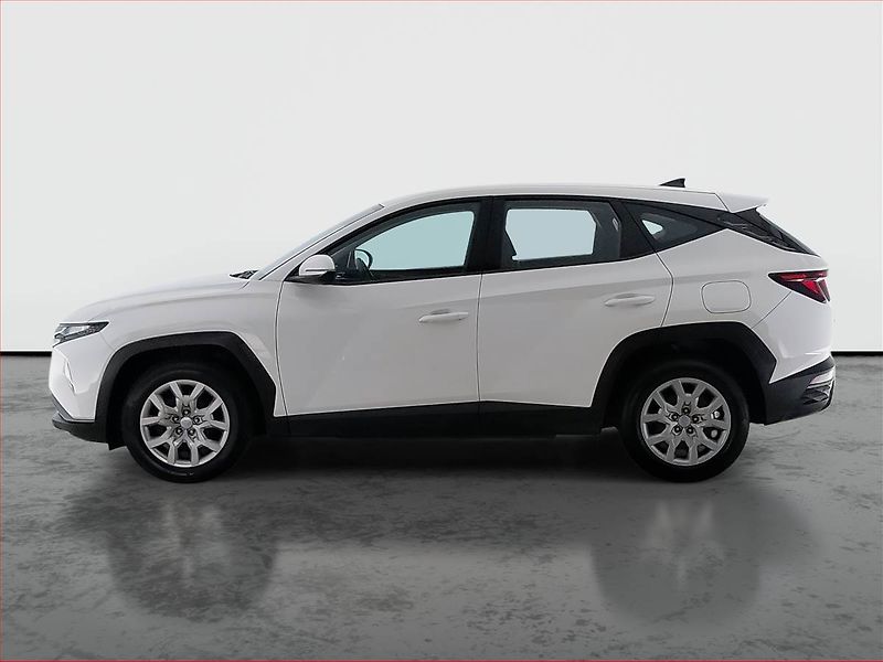 Hyundai Tucson (2024) 1.6 T-GDI, ČR,1.maj - fotka 3 z 17