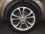 Volkswagen Passat CC (2009) 2.0 TDI, Park. senzory - náhled 14