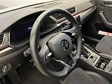 Škoda Superb 2.0 TDI 4x4 SportLine - náhled 11