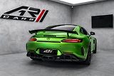 Mercedes-Benz AMG GT Keramiky, performance, kamera - náhled 6