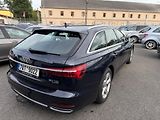 Audi A6 3.0 TDI, 210kw, tažné - náhled 2