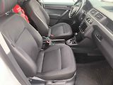 Volkswagen Caddy (2020) 2.0TDi WÜRTH, navi, +kola - náhled 22