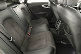 Audi A7 (2011) 3.0 TDI, 4X4, Automat, Kůže - náhled 7