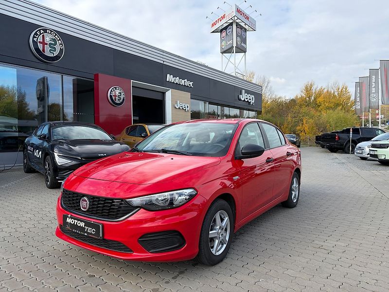 Fiat Tipo 1.4 95k Pop Edice Italia - fotografie inzerátu