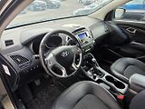 Hyundai ix35 (2012) 2.0 CRDi 4WD - náhled 19