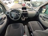 Peugeot Expert Tepee (2013) 2.0 HDI 180k AUT6 TZ - náhled 2