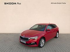 Škoda Scala (2023) STY TS 81/1.0 A7F - fotografie inzerátu