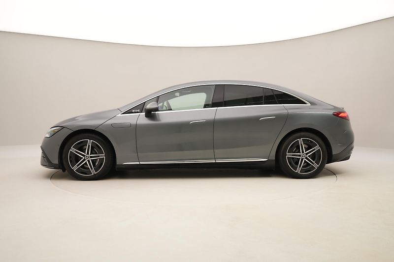 Mercedes-Benz EQE 350 4MATIC AUT  - fotka 9 z 78