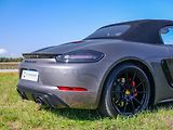 Porsche Boxster GTS 4.0,PDK,SPORT CHRONO,BOSE - náhled 8