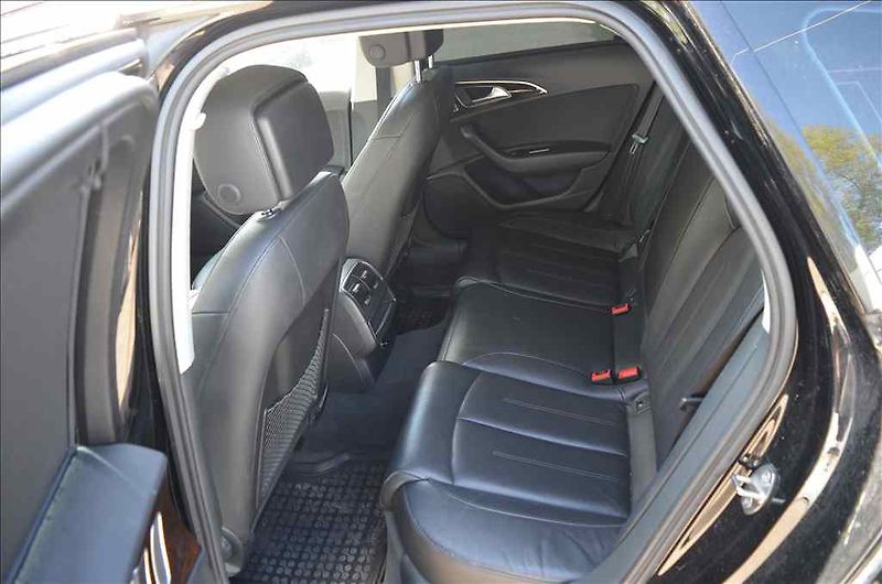 Audi A6 (2016) AVANT 3,0 TFSI QUATTRO - fotka 19 z 22