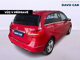 Mercedes-Benz Třídy B 1,5 180CDI Aut. Kůže DPH CZ - náhled 2