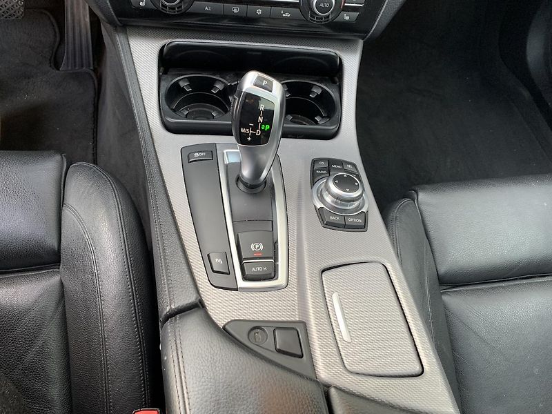 BMW Řada 5 (2011) 3.0D,150KW,N57D,M-PAKET,PANOR. - fotka 15 z 25