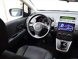 Mazda 5 (2008) 1.8, 7 míst - náhled 7