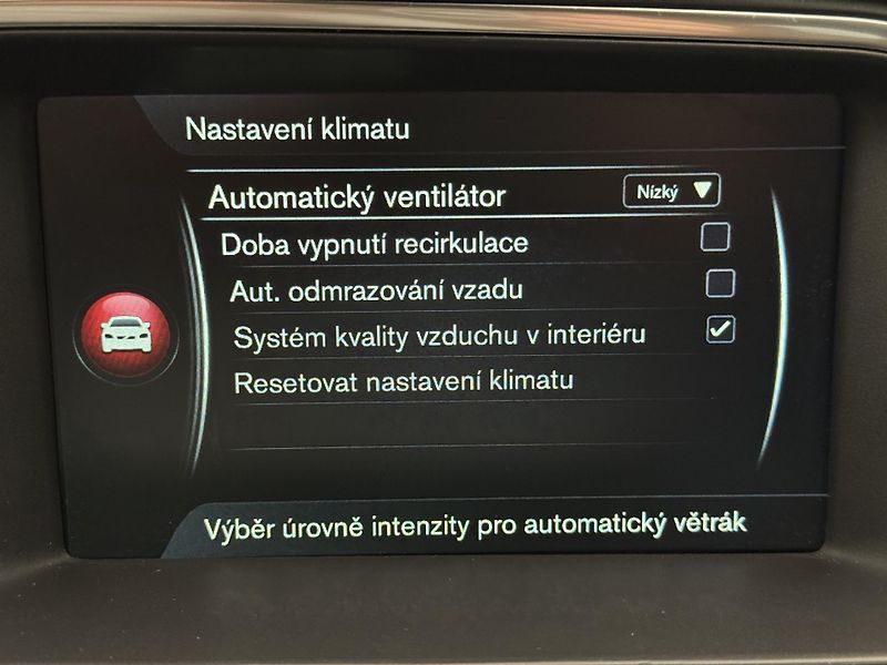 Volvo V40 D2 KINETIC  - fotka 43 z 47