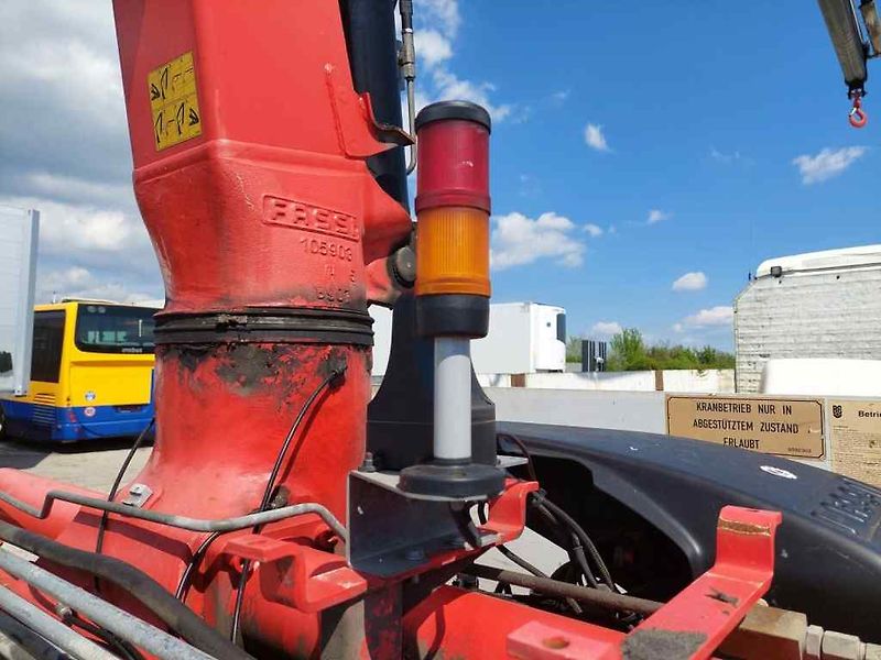 MAN TGA 26.320 6X2-2 BL Fassi F110 - fotka 16 z 97