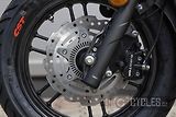 QJ Motor (2026) MTX 125 Hybrid + top box - náhled 25