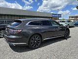 Volkswagen Arteon 2,0 TSI 206 KW,R-LINE,KŮŽE - náhled 6