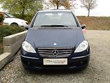 Mercedes-Benz Třídy A (2007) CDI 80kW AUTOMAT - náhled 6