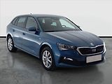 Škoda Scala (2021) Ambition 1.0 TSI, ČR,1.maj - náhled 1