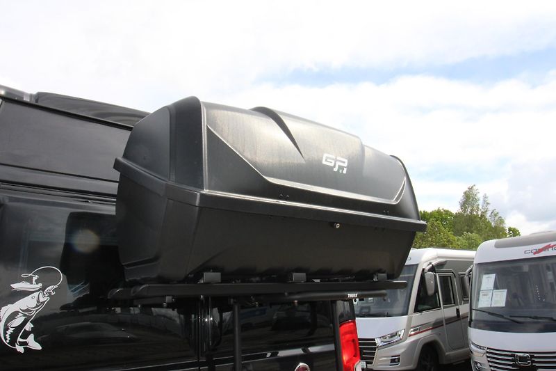 Malibu (2024) VAN 540 DB - fotka 15 z 59