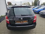 Škoda Fabia II 1,2 TSi 63KW Fresch ALU - náhled 7