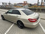 Mercedes-Benz Třídy E E350 CDI BlueEFFICIENCY 4Matic - náhled 22
