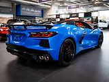 Chevrolet Corvette (2026) 6.2 Cabrio 3LT Z51 Facelift - náhled 8