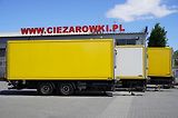 ROHR (2019) refrigerated trailer / 5 units - náhled 23