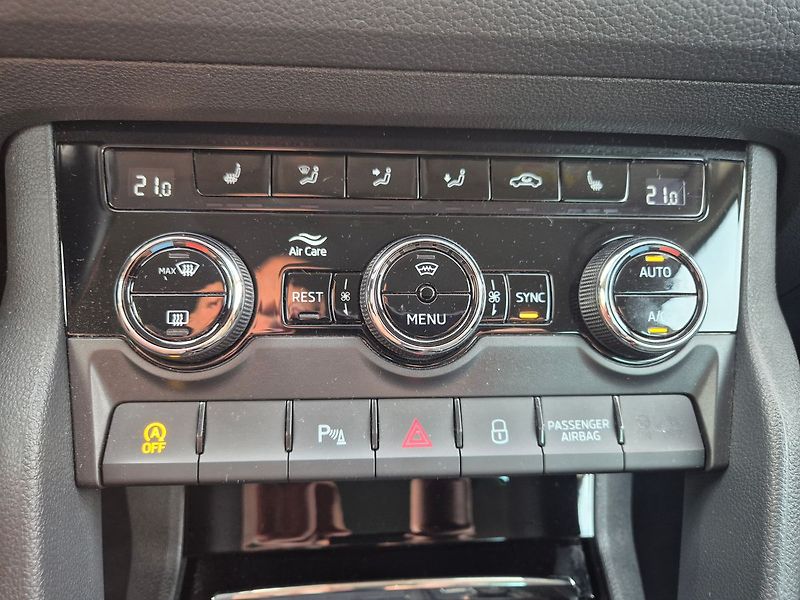 Škoda Kodiaq 2,0 TDI DSG 4x4 Style Plus, ta - fotka 34 z 35