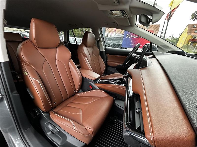 Škoda Enyaq iV 80  150kW DPH 29tkm TOP - fotka 34 z 50
