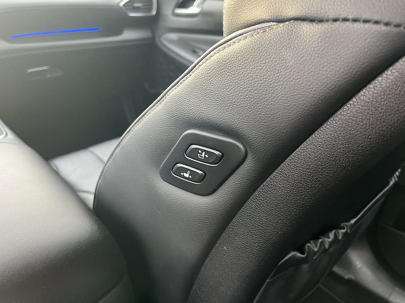Hyundai Santa Fe (2021) 2.2CRDi*147KW*Smart*4x4*Aut - fotka 33 z 57