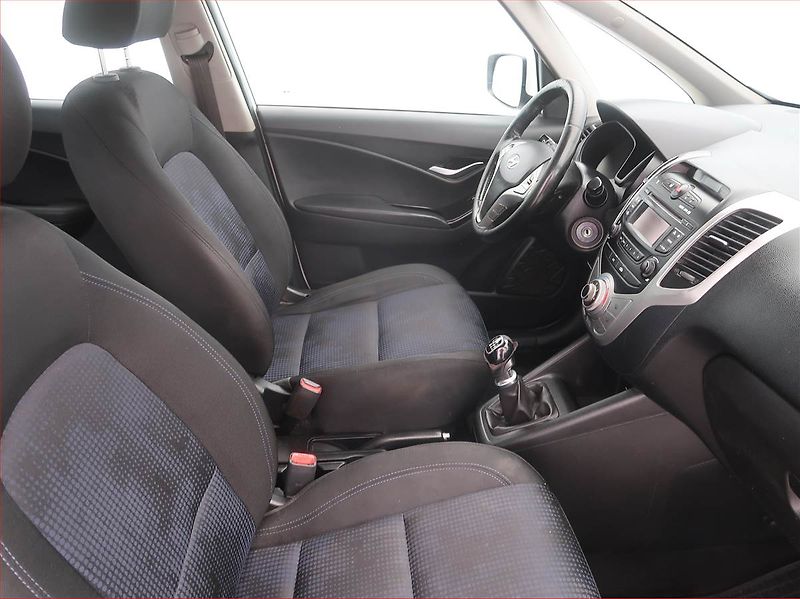 Hyundai ix20 (2019) 1.6 CVVT, ČR,1.maj, Serv.kniha - fotka 7 z 13