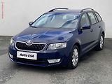 Škoda Octavia (2016) 1.6 TDi, ČR, Ambition, +kola - náhled 2