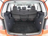 Volkswagen Touran (2008) Cross 2.0 TDI, Automat, Xenony - náhled 12
