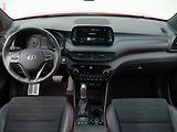 Hyundai Tucson (2019) 2.0CRDi 4x4, 1.maj,ČR, N - náhled 8