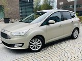 Ford C-MAX 2.0TDCi MANUÁL VÝHŘEV TAŽNÉ  - náhled 2