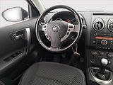 Nissan Qashqai (2009) 1.6, Tempomat - náhled 7