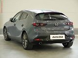 Mazda 3 (2019) 2.0i Takumi, ČR, AT, kůže - náhled 6