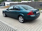 Ford Mondeo (2002) - náhled 31