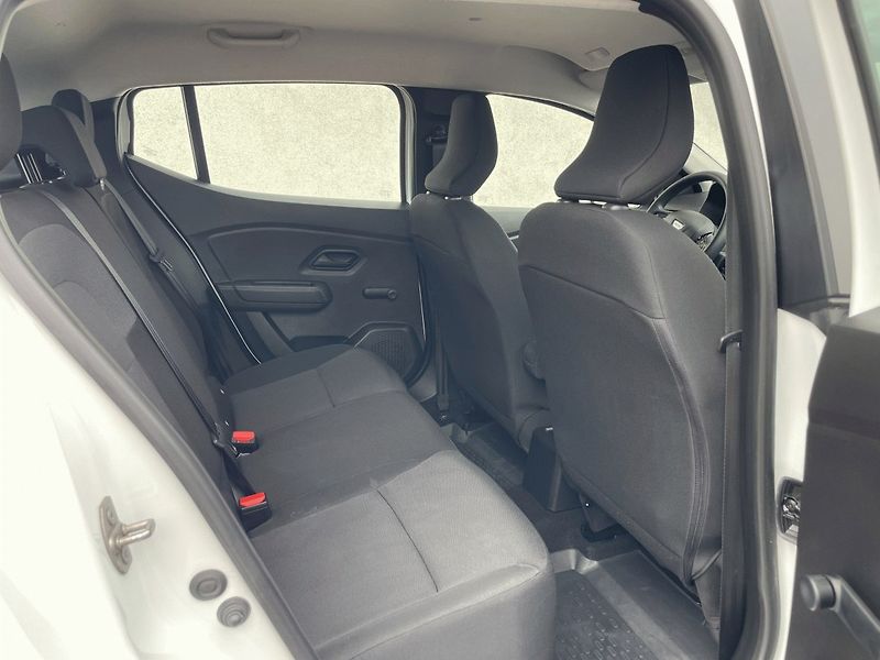 Dacia Sandero (2023) Essential 1,0TCe 100k LPG - fotka 9 z 18