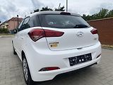 Hyundai i20 1.2i SELECT,NAJ.76TIS.KM!! - náhled 10