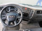 DAF LF 250 FA, EURO 6, HYDRAULICKÉ ČE - náhled 11