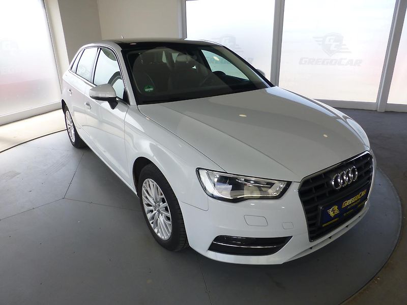 Audi A3 (2013) 2,0tTDI-110KW*VYHŘ.SED**XENONY - fotka 4 z 27
